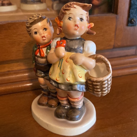 🧡TM5 ‘To Market’ Hummel Goebel #49 3/0 - Picture 3 of 9